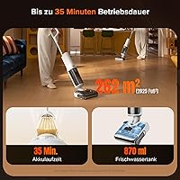 roborock F25 GT — Bild 9