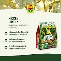 COMPO Heckenturbo 4 kg — Bild 8