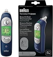 Braun ThermoScan 7+ Connect — Bild 8