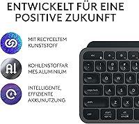 Logitech MX Keys S Plus — Bild 6