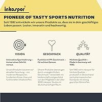 inkospor Active Pro 80 Protein Shake 500g — Bild 9