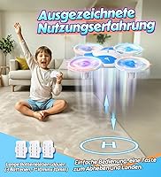 Korffe SQN-051 Mini-Drohne — Bild 3