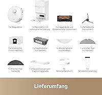 dreame D20 Pro Plus — Bild 11