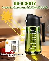 MRUN BONE A470 Ölsprüher 470 ml — Bild 6