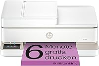 HP Envy 6520e — Bild 1