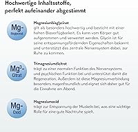 Baldriparan Magnesium Bisglycinat 300 mg — Bild 4