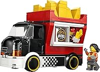 LEGO City Pommes-Truck 60488 — Bild 10