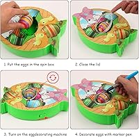 Wishstar Osterei-Dekorationsset — Bild 6