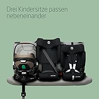 Maxi-Cosi Nomad XL Plus — Bild 6