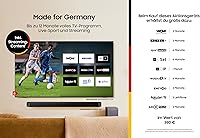 Samsung QLED Q7F2 55 Zoll — Bild 2