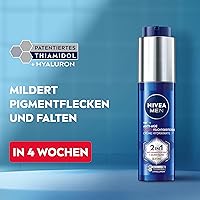 NIVEA MEN Anti Age Power Feuchtigkeitscreme 2in1 LSF 30 50ml — Bild 4