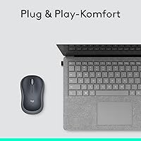 Logitech M185 — Bild 8