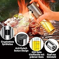 BETA NOBLE YH-001 Ölsprüher 100 ml — Bild 3