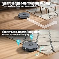 AIRROBO T25+ — Bild 4