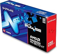 Sapphire Pulse RX 9070 XT 16GB — Bild 3