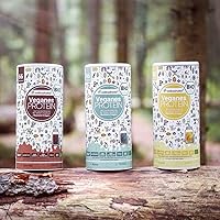 Volksshake BIO Protein Vegan Vanille 1000g — Bild 6