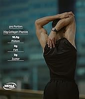 Wehle Sports Collagen Pulver 500g — Bild 5