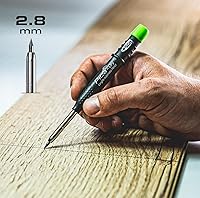 Pica 3030 Dry Tieflochmarker — Bild 3