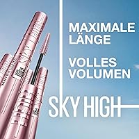 Maybelline Lash Sensational Sky High Mascara 6 ml — Bild 8