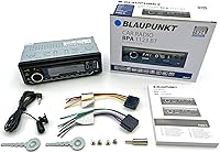Blaupunkt BPA 1123 BT — Bild 5