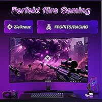 Amzfast AMZG32C3F 32 Zoll — Bild 7