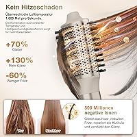7MAGIC Airstyler HB-800 6-in-1 — Bild 3