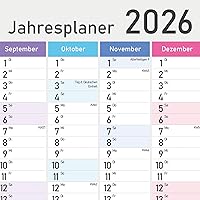 HermannPartner Jahreskalender 2026 A1 — Bild 8