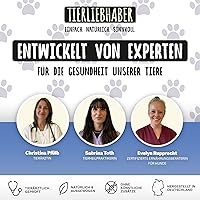 TIERLIEBHABER Z-Snack 350g — Bild 3