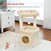 PAWZ Road Katzenbaum AY401 70 cm — Bild 8