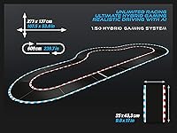 Carrera Hybrid Devil Drivers Speedway to Hell — Bild 4