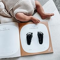 Lebenskompass Babyalbum PURE — Bild 3