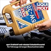 Liqui Moly Longlife III 5W-30 5 L — Bild 3
