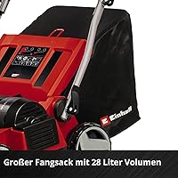 Einhell GE-SA 36/35 Li-Solo — Bild 10