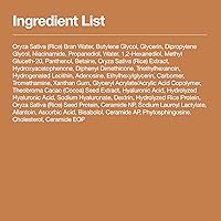 ANUA Rice 70 Glow Milky Toner 250 ml — Bild 7