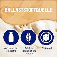 Alpro Sojadrink Vanille 8x1L — Bild 3