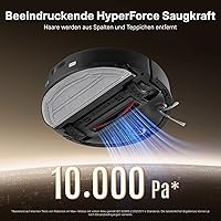 roborock Q10 X5+ — Bild 3