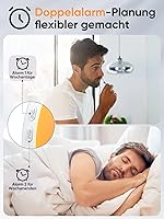 Foryond YF-01 Lichtwecker — Bild 5