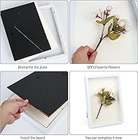 SHACHENH PZW-12 3D-Bilderrahmen A4 — Bild 4