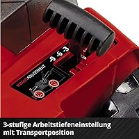 Einhell GE-SA 36/35 Li-Solo — Bild 8