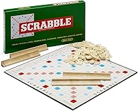Piatnik Scrabble Jubiläumsausgabe — Bild 2