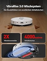 roborock S8 MaxV Ultra — Bild 4