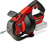 Einhell TE-DA 18/760 Li-Solo — Bild 1