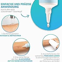 Health Press Narbengel 20 ml — Bild 6