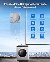 ECOVACS WINBOT W3 OMNI — Bild 9