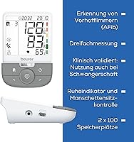 Beurer BM 53 — Bild 8