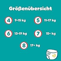 Pampers Baby-Dry Pants Größe 5 (160 Stück) — Bild 10