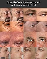 MaleUp Anti-Aging Face Cream 50ml — Bild 7