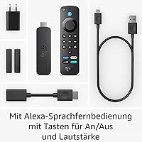 Amazon Fire TV Stick 4K (2. Gen.) Generalüberholt — Bild 6
