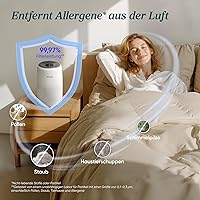 Levoit LAP-C161-WEU — Bild 3