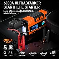 JDMCAR JN-8148 6000A — Bild 2